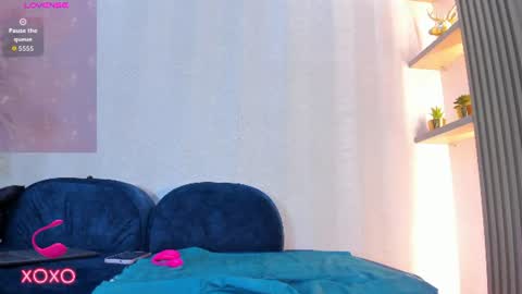 Naomi online show from June 22, 11:07 am