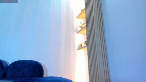 Naomi online show from July 7, 11:03 am
