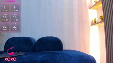 Naomi online show from July 8, 11:04 am