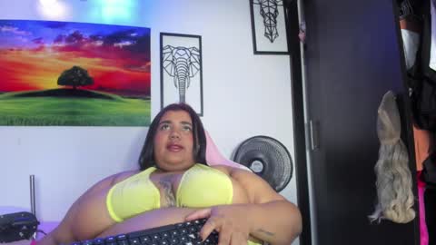    online show from January 10, 9:20 pm