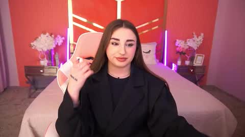 Snapshot of naomibaae chatting on November 24, 2:39 pm naomibaae online show from November 24, 2:39 pm