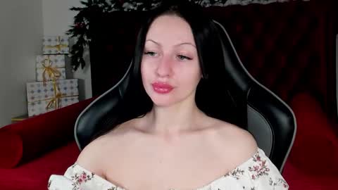 Naomi online show from December 17, 5:13 am