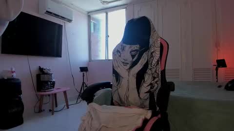 Heidy  online show from January 9, 7:48 pm