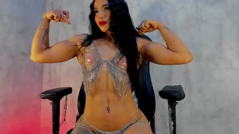 Heidy  online show from July 18, 5:00 am