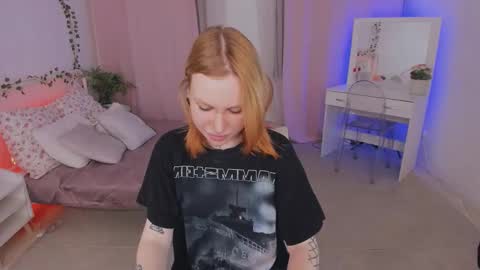 Naomi online show from November 14, 4:38 pm