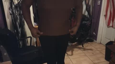 Naomi online show from December 3, 1:46 am