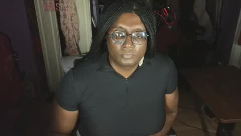 Naomi online show from January 13, 8:30 am