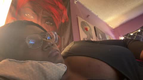 Naomi online show from April 20, 2:31 pm