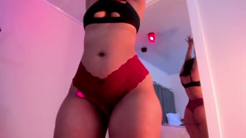 Naomi online show from July 24, 2:20 am