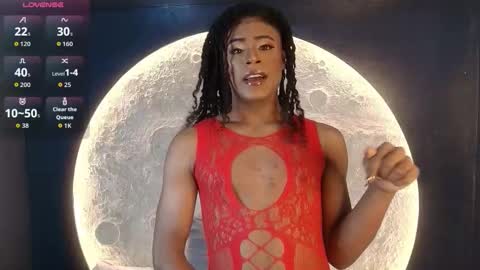 Naomi Qeents online show from December 15, 12:53 pm