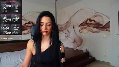Snapshot of naomiscarlett chatting on December 21, 10:50 am NaomiScarlett online show from December 21, 10:50 am
