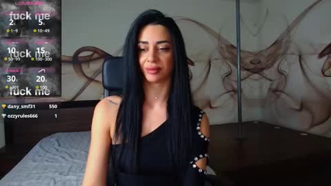 Snapshot of naomiscarlett chatting on December 21, 2:15 pm NaomiScarlett online show from December 21, 2:15 pm