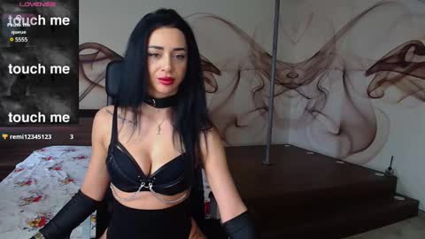 Snapshot of naomiscarlett chatting on January 3, 1:25 pm NaomiScarlett online show from January 3, 1:25 pm