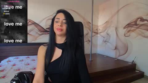 Snapshot of naomiscarlett chatting on January 17, 11:06 am NaomiScarlett online show from January 17, 11:06 am