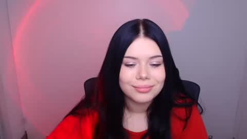 Naomi online show from October 6, 11:29 am