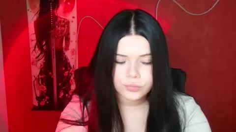 Naomi online show from October 17, 7:16 pm