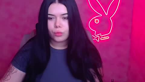 Naomi online show from January 12, 6:18 am