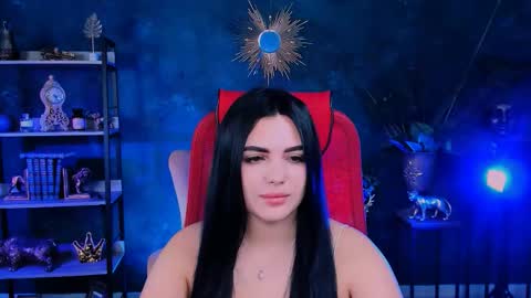 naomiwilsons online show from September 19, 8:38 am
