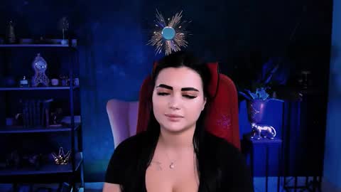 naomiwilsons online show from September 22, 3:03 pm