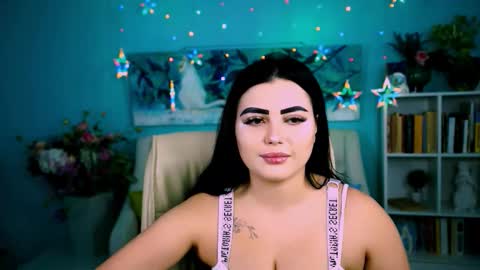 naomiwilsons online show from September 28, 8:52 am