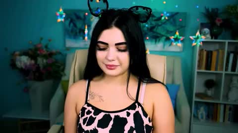 naomiwilsons online show from October 2, 12:34 pm