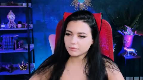 naomiwilsons online show from October 8, 5:10 pm