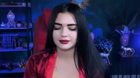 naomiwilsons online show from October 9, 12:36 pm