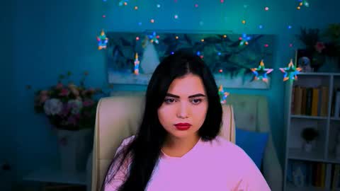 naomiwilsons online show from October 27, 8:18 am