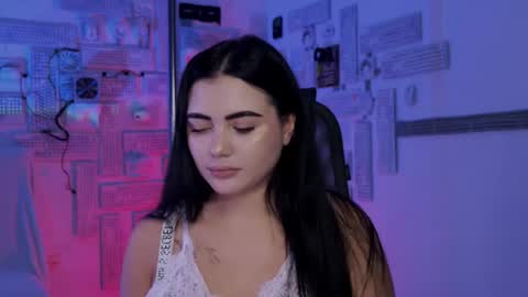 naomiwilsons online show from November 9, 12:58 pm