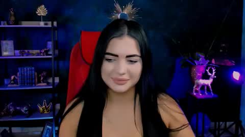 naomiwilsons online show from November 19, 12:16 pm