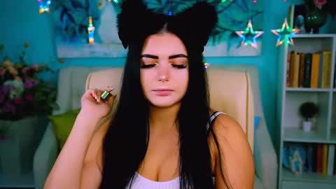 naomiwilsons online show from November 29, 8:50 am