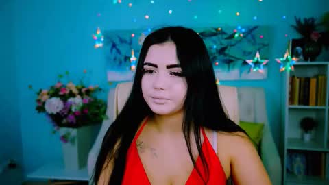 naomiwilsons online show from December 1, 8:19 am