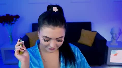 naomiwilsons online show from December 5, 12:25 pm