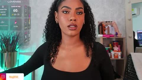 Naomi     online show from March 1, 7:05 pm