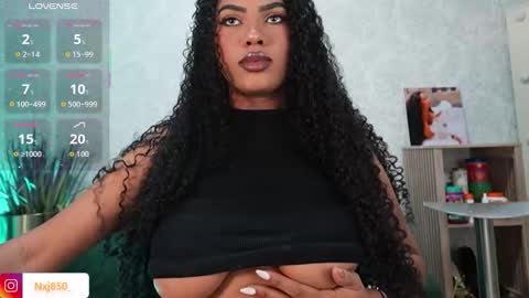 Naomi     online show from March 23, 3:43 am