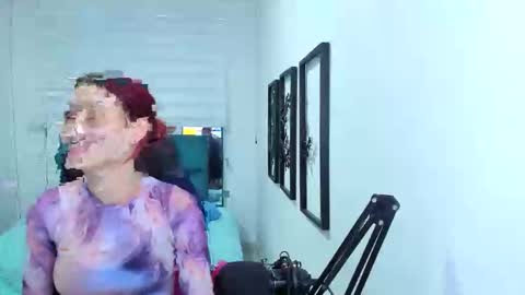 naomy online show from November 25, 1:16 am