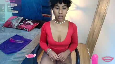 N A O M Y online show from February 20, 8:31 pm