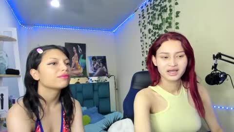 naomy online show from February 22, 11:46 am