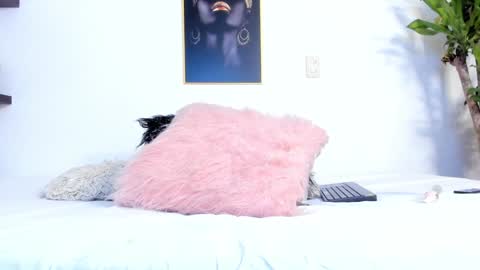 Naomy online show from January 22, 11:12 am