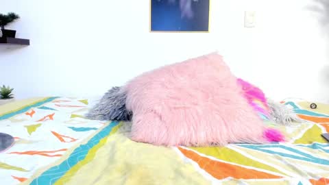 Naomy online show from January 27, 11:11 am