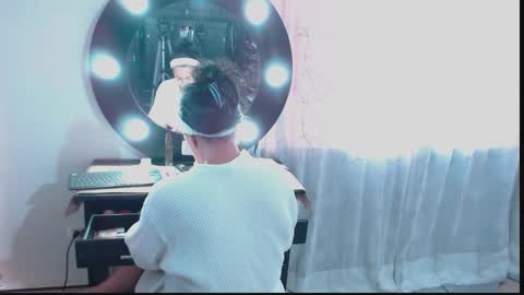 Snapshot of naomy_mature chatting on March 19, 11:47 am Naomy online show from March 19, 11:47 am