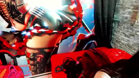 naomy  online show from November 10, 11:31 am