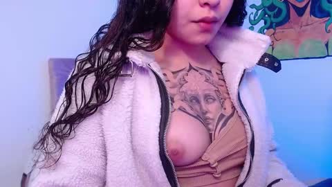 Nao online show from September 23, 1:14 pm