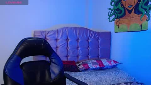 Nao online show from October 13, 12:27 pm