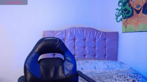 Nao online show from October 15, 3:23 pm