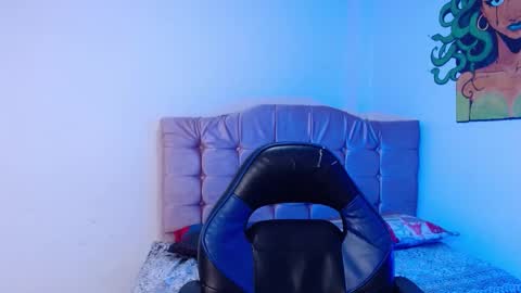 Nao online show from October 30, 12:50 pm