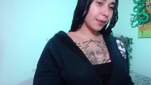 Nao online show from December 18, 12:55 pm