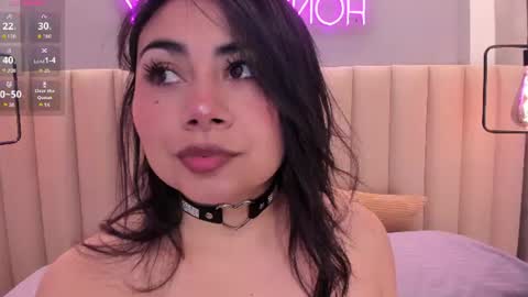 Naomy  online show from July 13, 11:57 am