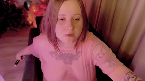 Naomy Rey online show from January 15, 10:24 pm