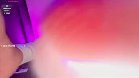 Naomy Rey online show from July 10, 6:54 pm